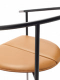 Tecla Dining Chair by Fasem - Bauhaus 2 Your House