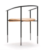 Tecla Dining Chair by Fasem - Bauhaus 2 Your House