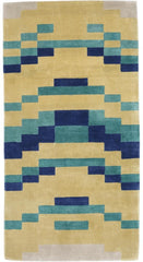 Temple Emanu - el by Anni Albers - Bauhaus 2 Your House