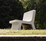 Torcello Bench by CIMENTO® - Bauhaus 2 Your House