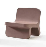 Torcello Lounge Chair by CIMENTO® - Bauhaus 2 Your House