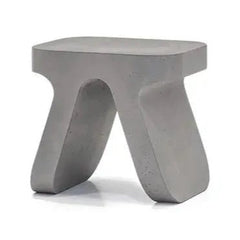 Torcello Stool by CIMENTO® - Bauhaus 2 Your House