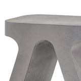 Torcello Stool by CIMENTO® - Bauhaus 2 Your House