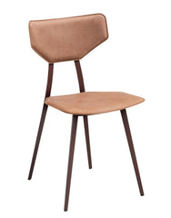 Tosca S M CU Chair by Midj - Bauhaus 2 Your House