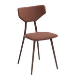 Tosca S M TS Chair by Midj - Bauhaus 2 Your House