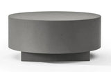 Tronchetto Coffee Table by CIMENTO® - Bauhaus 2 Your House