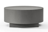 Tronchetto Coffee Table by CIMENTO® - Bauhaus 2 Your House