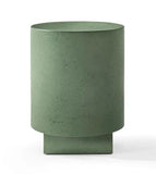 Tronchetto Stool by CIMENTO® - Bauhaus 2 Your House