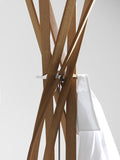 Twist Coat Stand by Horm - Bauhaus 2 Your House