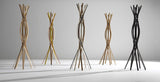 Twist Coat Stand by Horm - Bauhaus 2 Your House