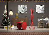 Twist Coat Stand by Horm - Bauhaus 2 Your House