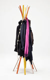 Twist Coat Stand by Horm - Bauhaus 2 Your House