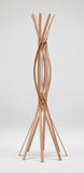 Twist Coat Stand by Horm - Bauhaus 2 Your House