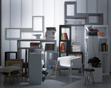 Urban Bookcase by Casamania - Bauhaus 2 Your House