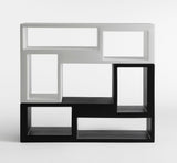 Urban Bookcase by Casamania - Bauhaus 2 Your House