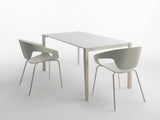 Vad Stackable Polypropylene Chair by Casamania - Bauhaus 2 Your House