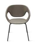 Vad Stackable Upholstered Chair by Casamania - Bauhaus 2 Your House