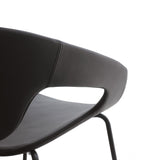 Vad Stackable Upholstered Chair by Casamania - Bauhaus 2 Your House