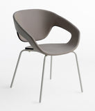 Vad Stackable Upholstered Chair by Casamania - Bauhaus 2 Your House