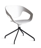 Vad Swivel Polypropylene Chair by Casamania - Bauhaus 2 Your House