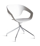 Vad Swivel Polypropylene Chair by Casamania - Bauhaus 2 Your House