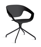 Vad Swivel Polypropylene Chair by Casamania - Bauhaus 2 Your House