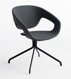 Vad Swivel Upholstered Chair by Casamania - Bauhaus 2 Your House