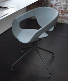 Vad Swivel Upholstered Chair by Casamania - Bauhaus 2 Your House