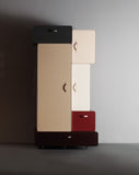 Valises Storage Closet by Casamania - Bauhaus 2 Your House