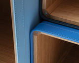 Valises Storage Closet by Casamania - Bauhaus 2 Your House