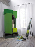 Valises Storage Closet by Casamania - Bauhaus 2 Your House