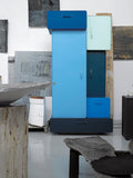 Valises Storage Closet by Casamania - Bauhaus 2 Your House