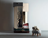 Valises Storage Closet by Casamania - Bauhaus 2 Your House