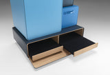 Valises Storage Closet by Casamania - Bauhaus 2 Your House