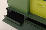 Valises Storage Closet by Casamania - Bauhaus 2 Your House