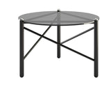 Vitruvio Coffee Table by BBB - Bauhaus 2 Your House