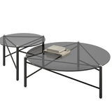 Vitruvio Coffee Table by BBB - Bauhaus 2 Your House