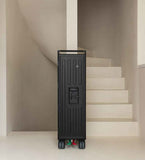 Voyager Neon Black Airplane Trolley by Bordbar - Bauhaus 2 Your House