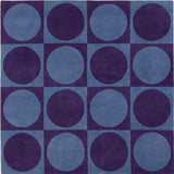 VP 6 Carpet by Verner Panton - Bauhaus 2 Your House