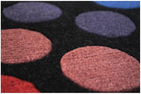 VP 8 Rainbow Carpet by Verner Panton - Bauhaus 2 Your House