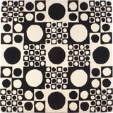 VP Geometri Carpet by Verner Panton - Bauhaus 2 Your House