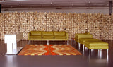 VP Onion 1 Carpet by Verner Panton - Bauhaus 2 Your House