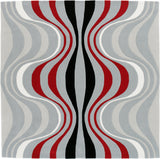 VP Onion 4 Carpet by Verner Panton - Bauhaus 2 Your House