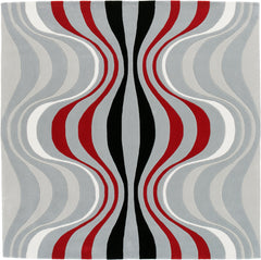 VP Onion 4 Carpet by Verner Panton - Bauhaus 2 Your House