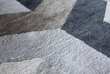 VP Ypsilon Gray Carpet by Verner Panton - Bauhaus 2 Your House