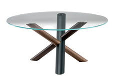 W Coffee Table by Bross - Bauhaus 2 Your House