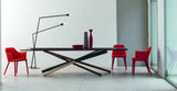 W Dining Table by Bross - Bauhaus 2 Your House