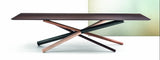 W Dining Table by Bross - Bauhaus 2 Your House