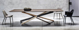 W Dining Table by Bross - Bauhaus 2 Your House