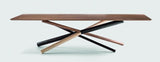 W Dining Table by Bross - Bauhaus 2 Your House